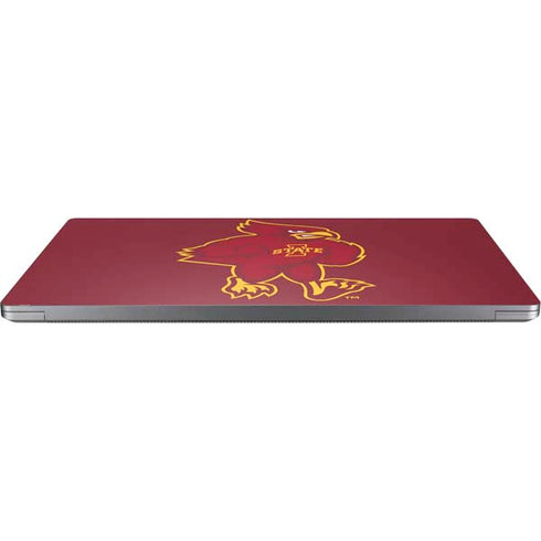Iowa State University Mascot Laptop Skins